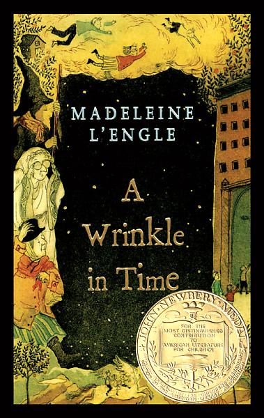 A-Wrinkle-In-Time