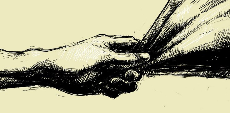 encounter sermon image