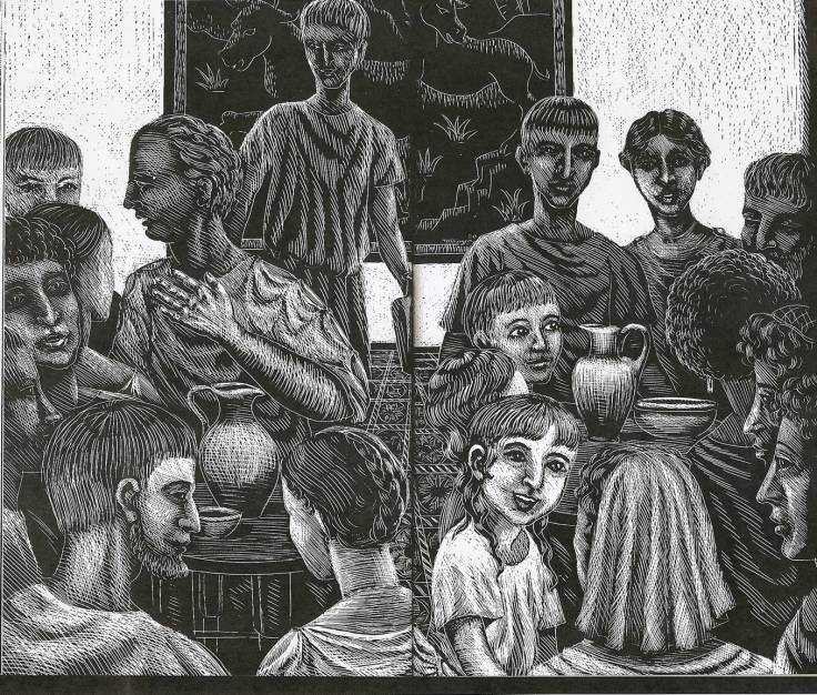 going-to-church-in-the-first-century1